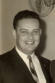Photo of Daniel Camino