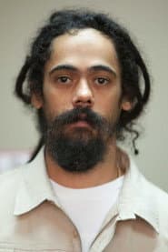Photo of Damian Marley