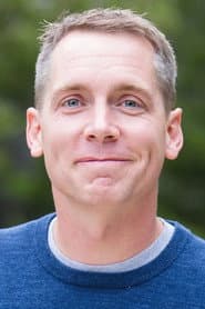 Photo of Clint Harp