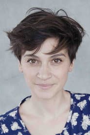 Photo of Sophie Staub