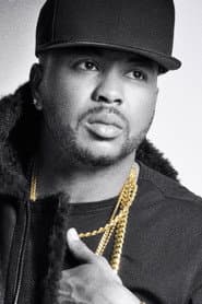 Photo of The-Dream