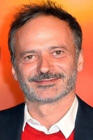 Photo of Francis Leplay