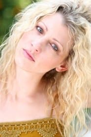 Photo of Jennifer McComb