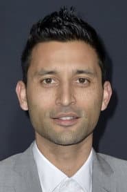 Photo of Justin Tipping