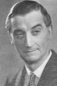 Photo of Charles Heslop