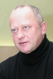 Photo of Edward Żentara