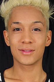 Photo of Andrew Brenton