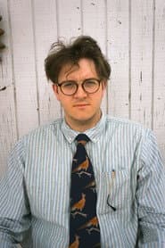 Photo of J.W. Levy