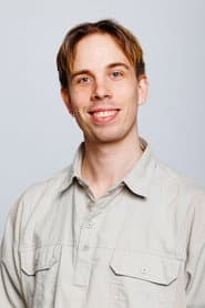 Photo of Andreas Forné