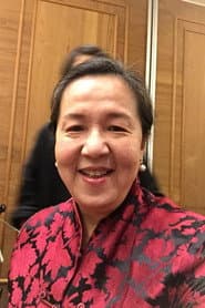 Photo of Eva Chou