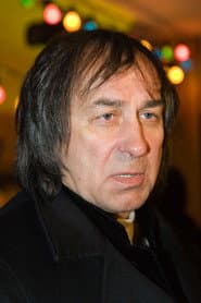 Photo of Aleksandr Inshakov