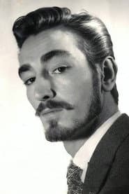 Photo of Julián Ugarte
