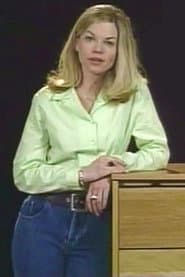 Photo of Shannon Ward