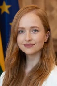 Photo of Vaida Baranovė
