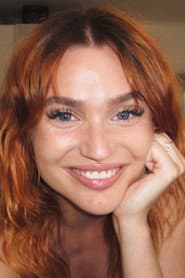 Photo of Natascha Jessen
