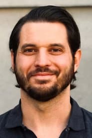 Photo of Phillip Alexander