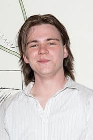 Photo of Miles Chandler