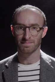 Photo of Patrick Willems