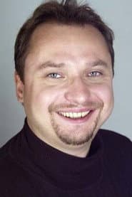 Photo of Dariusz Błażejewski