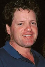 Photo of Roger Clinton Jr.
