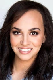 Photo of Aline Elasmar
