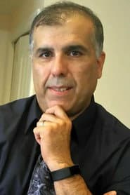 Photo of Shahrokh Ferdowsi