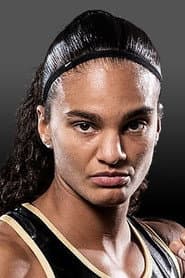Photo of Anissa Meksen