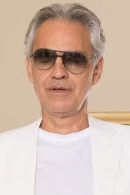 Photo of Andrea Bocelli