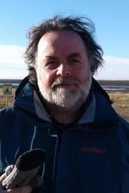Photo of Carlos Echeverría