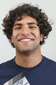 Photo of Marwan Walid