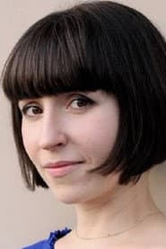 Photo of Polina Oldenburg