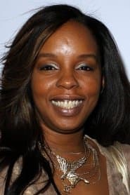 Photo of Rah Digga
