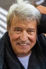 Photo of Garry Hagger