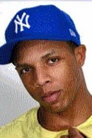 Photo of Saint