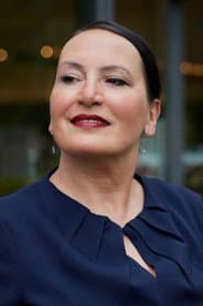 Photo of Ursula Maria Burkhart