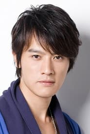 Photo of Michael Zhang