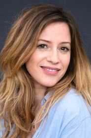 Photo of Amandine Maugy