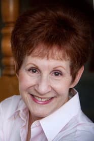 Photo of Marcie Lynn Ross