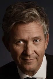 Photo of Anders Blichfeldt