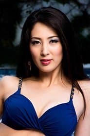 Photo of Ikumi Yoshimatsu