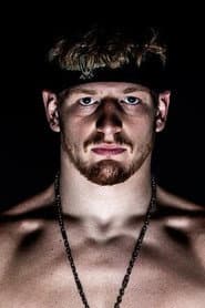 Photo of Collin Huckbody