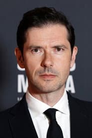 Photo of Melvil Poupaud