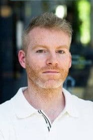 Photo of Pierce Conran