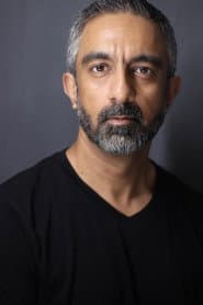 Photo of Wes Malik