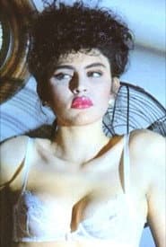 Photo of Debora Vernetti