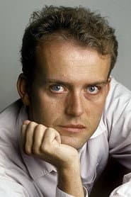Photo of Hervé Guibert