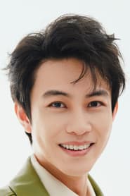 Photo of Wang Zepei