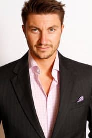 Photo of Chris Hayes