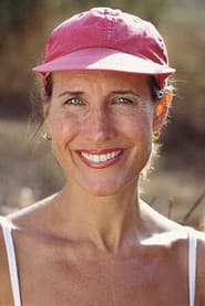 Photo of Teresa Cooper