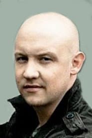 Photo of Isaac Slade